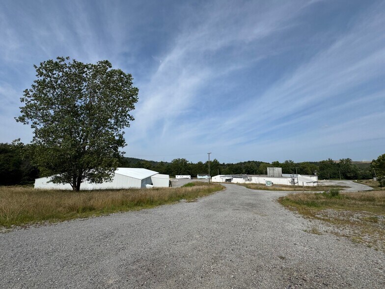 More Photos Of 51365 OH-154, Negley Industrial For Sale