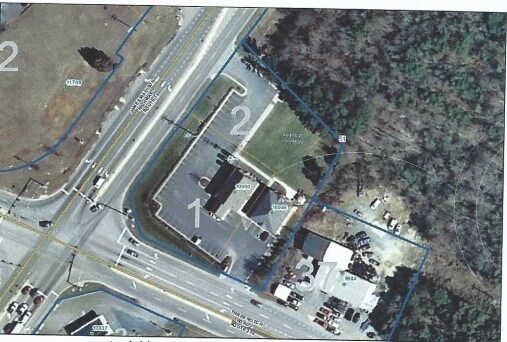 More Photos Of 10046 Three Notch Rd, Troy Office Residential For Lease