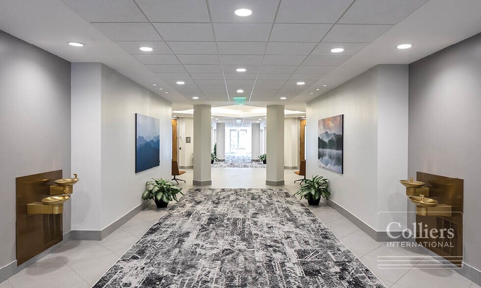 More Photos Of 1 Independence Pt, Greenville Office For Lease