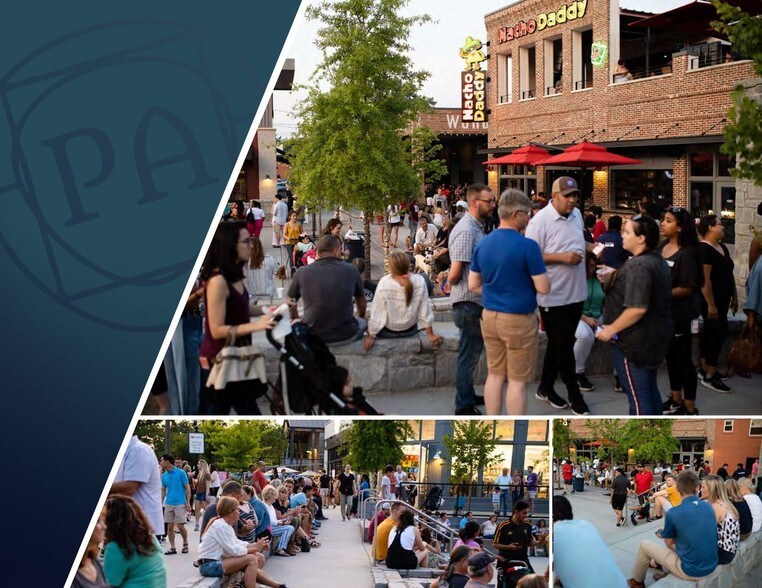 More Photos Of 3550 W Lawrenceville St, Duluth General Retail For Lease