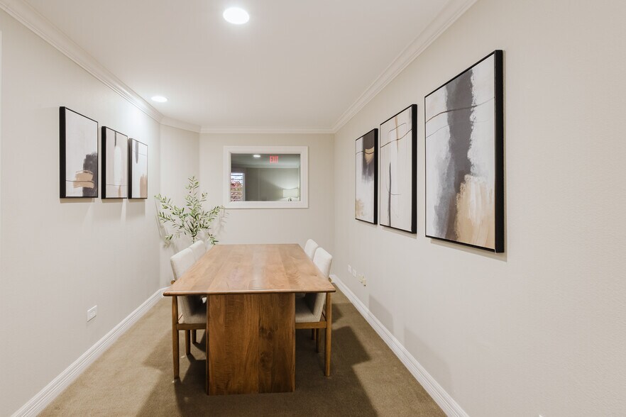 More Photos Of 7425-7495 E Peakview Ave, Centennial Office For Lease