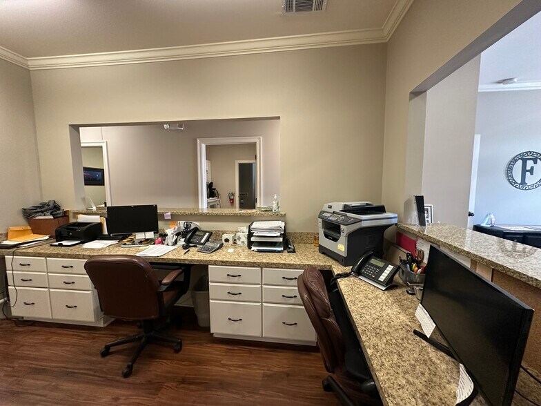 More Photos Of 12799 Burgess Ave, Walker Office For Sale