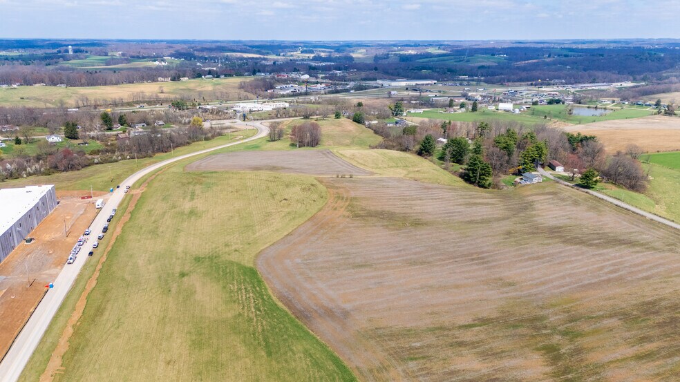 More Photos Of 4700 East Pike, Zanesville Land For Sale