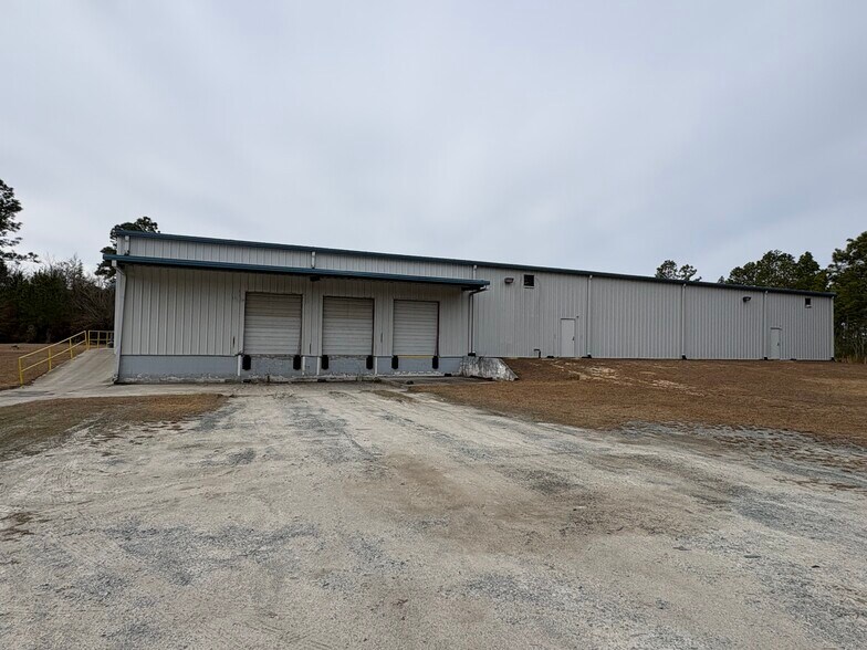 More Photos Of 11375 US-701 Hwy, Elizabethtown Refrigeration Cold Storage For Sale
