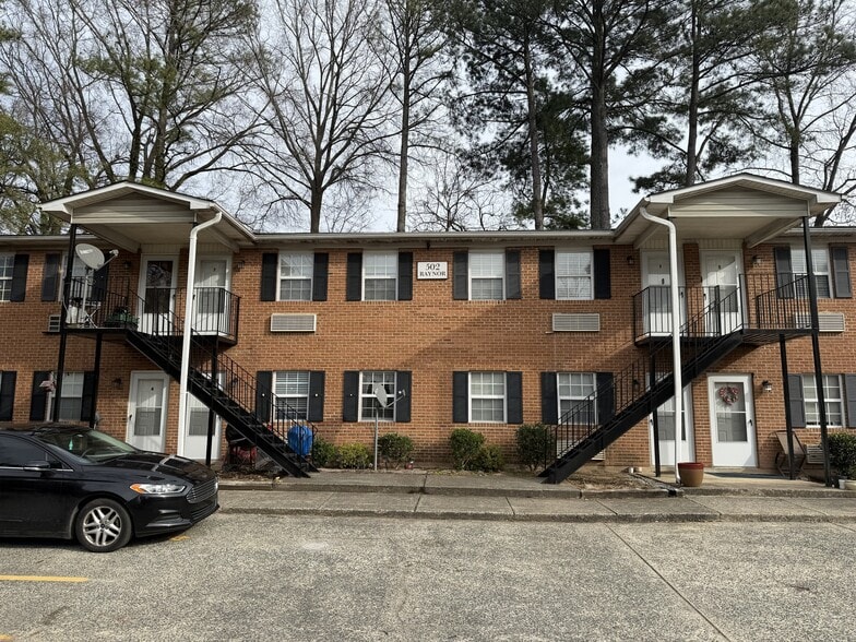 More Photos Of 502-506 Raynor St, Durham Apartments For Sale