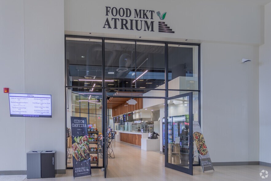 More Photos Of 201 E 4th St, Cincinnati Unknown For Lease