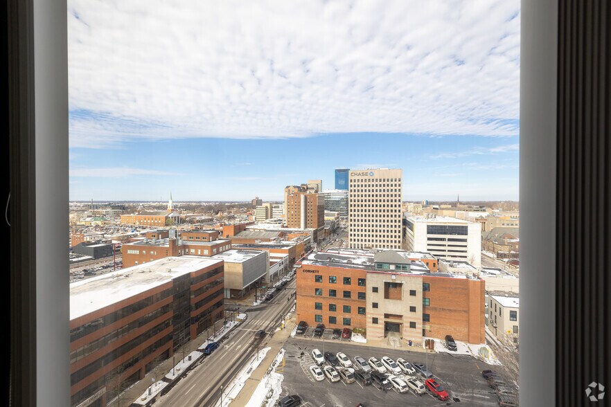 Photo of 11st Floor Ste 1100