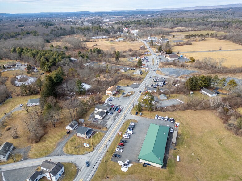 More Photos Of 1980 US-209, Brodheadsville Office Residential For Sale
