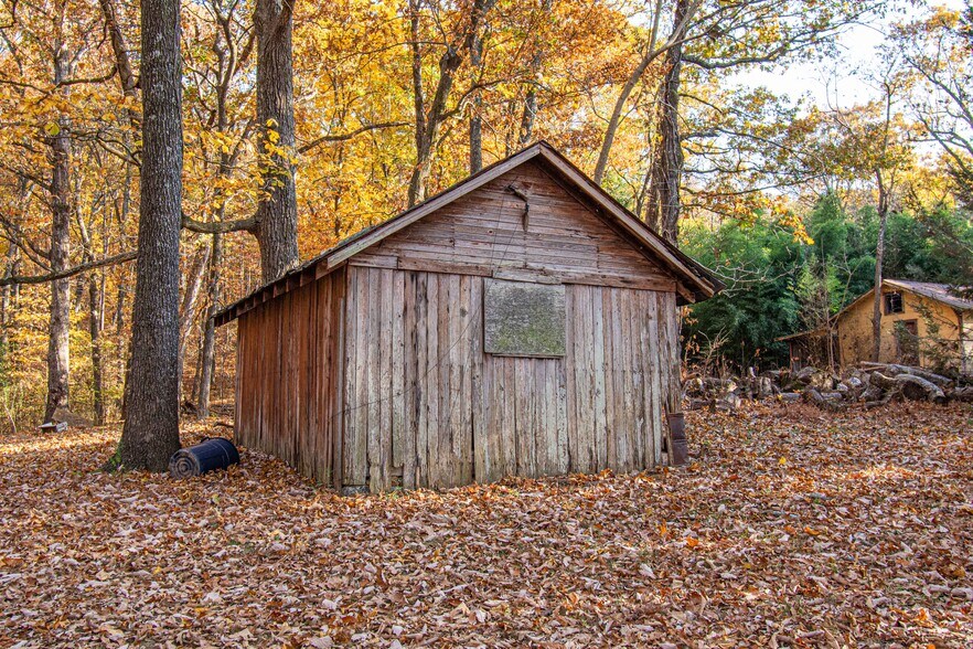 More Photos Of 4710 N Lee Hwy, Cleveland Land For Sale