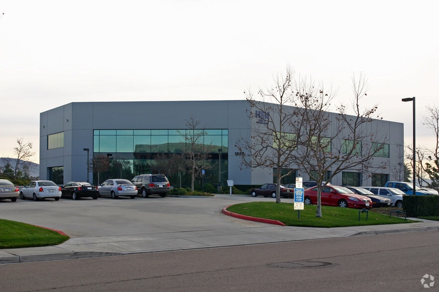 More Photos Of 1825 Gillespie Way, El Cajon Office For Lease