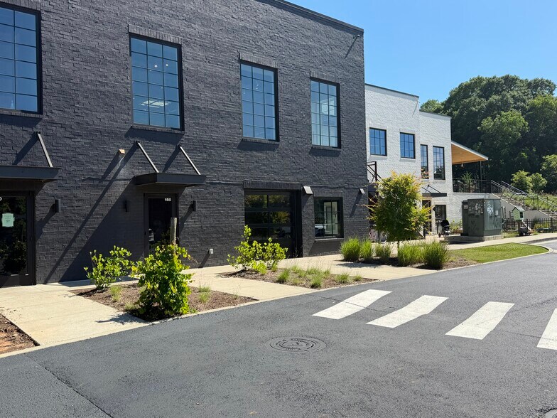 Primary Photo Of 625 Barber St, Athens Freestanding For Lease
