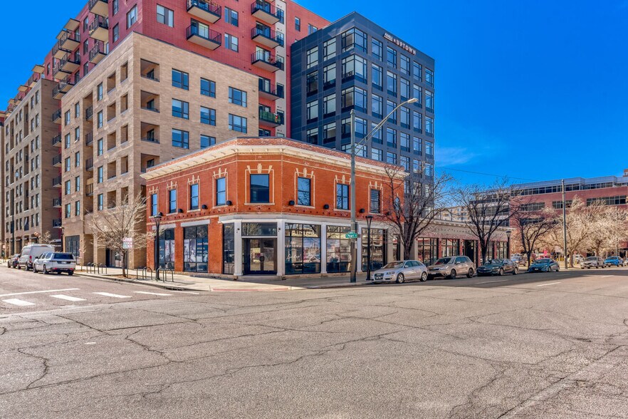 More Photos Of 1665 N Pearl St, Denver Apartments For Sale