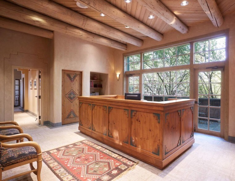 More Photos Of 400 Market St, Santa Fe Office For Sale