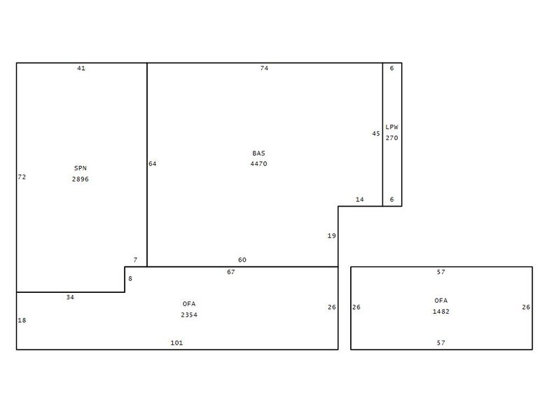 More Photos Of 340 Scarlet Blvd, Oldsmar Manufacturing For Sale