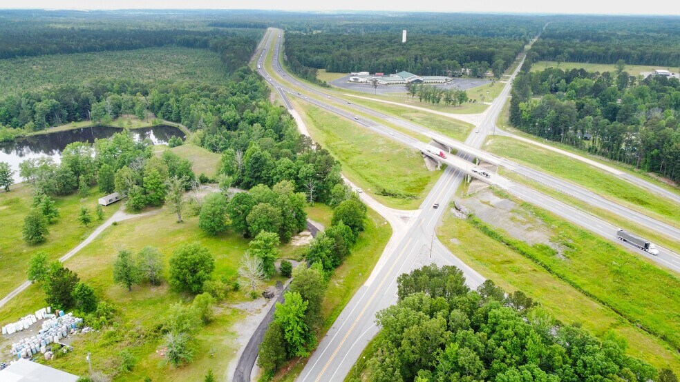 More Photos Of 2105 Highway 104, White Hall Land For Sale