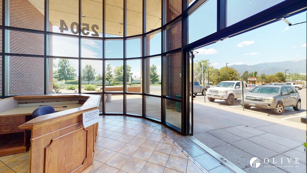 More Photos Of 2504 E Pikes Peak Ave, Colorado Springs Medical For Sale