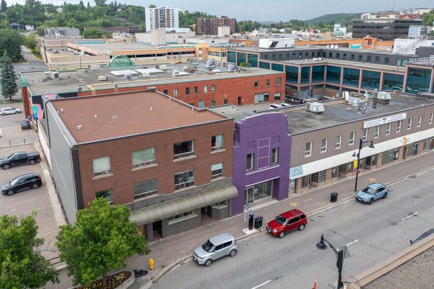 More Photos Of 58 Cedar St, Sudbury Storefront Retail Residential For Sale