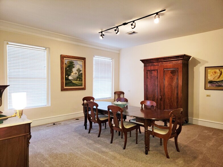 More Photos Of 520-524 Front St, Natchitoches Storefront Retail Residential For Sale