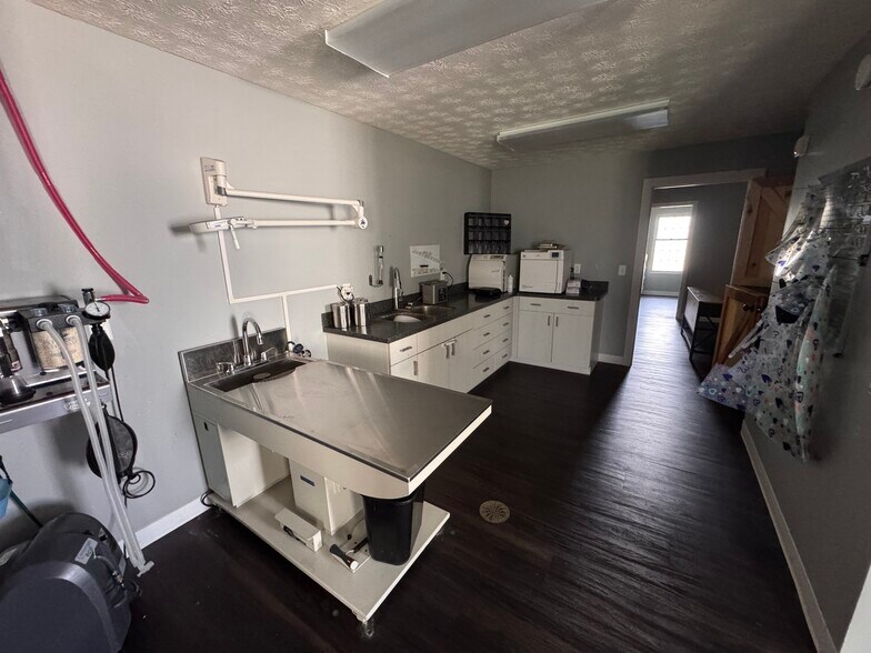 More Photos Of 201 N Church St, New Carlisle Medical For Sale