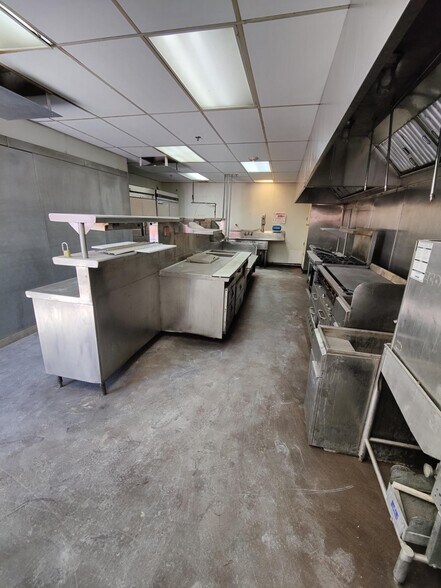 More Photos Of 2100 Fremont St, Las Vegas Restaurant For Sale