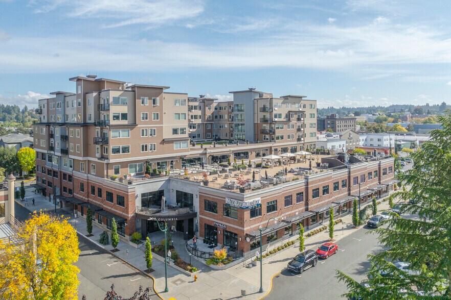 More Photos Of 500 Columbia St NW, Olympia Apartments For Lease