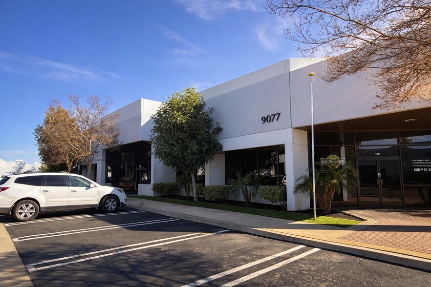 More Photos Of , Rancho Cucamonga Flex For Sale