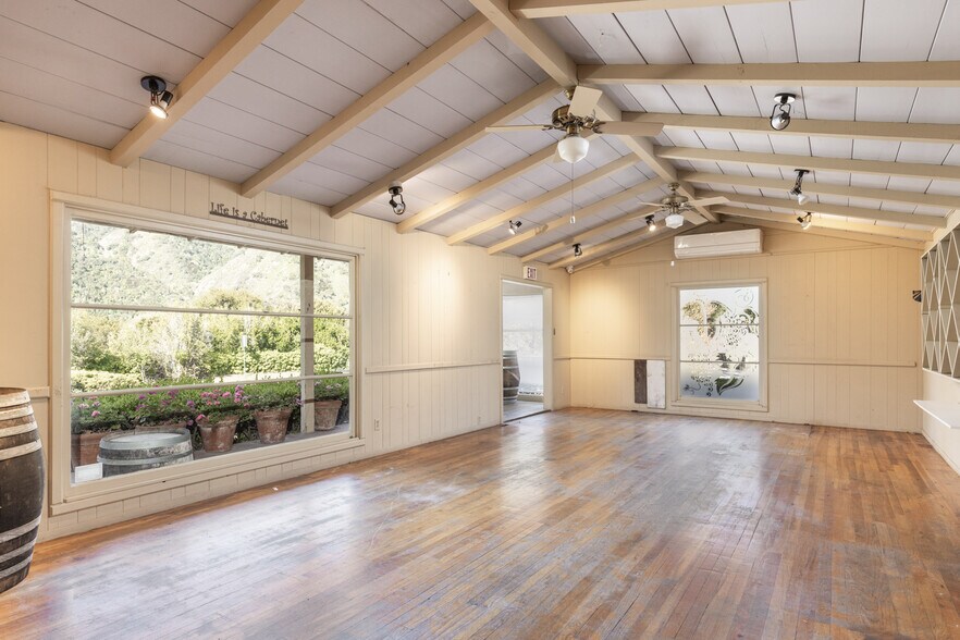 More Photos Of 69 W Carmel Valley Rd, Carmel Valley Freestanding For Sale