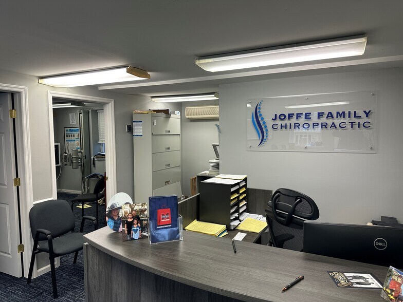 More Photos Of 61 Pease Rd, Manalapan Township Medical For Sale
