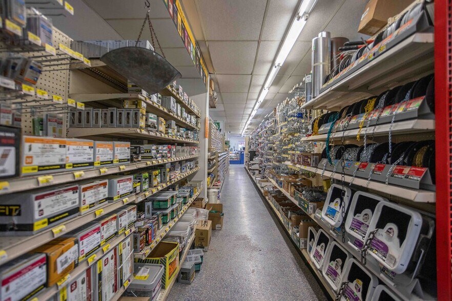 More Photos Of 527 Main St, Ulysses Storefront Retail Residential For Sale