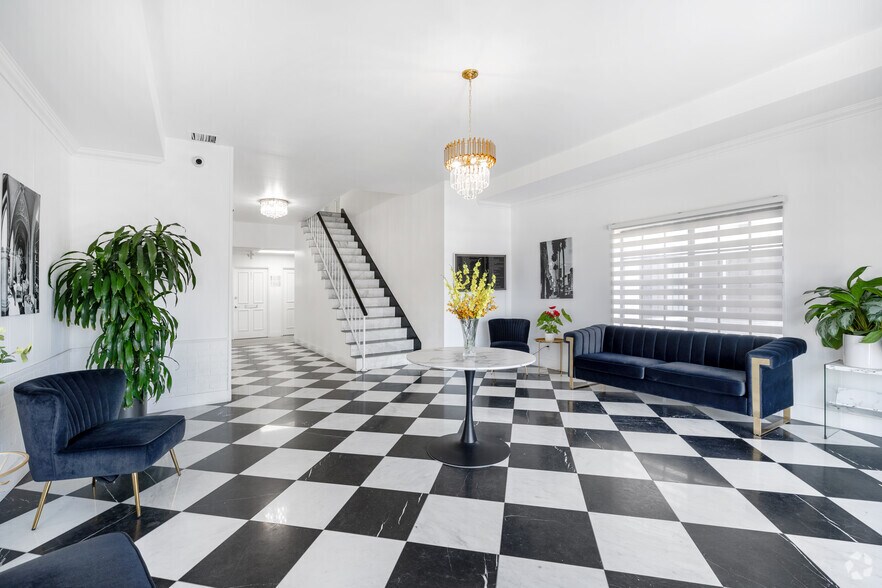 More Photos Of 11600-11610 Washington Pl, Culver City Loft Creative Space For Lease