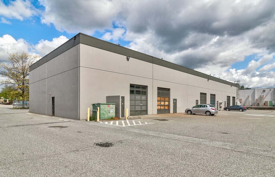 More Photos Of 17957 55th Ave, Surrey Warehouse For Sale