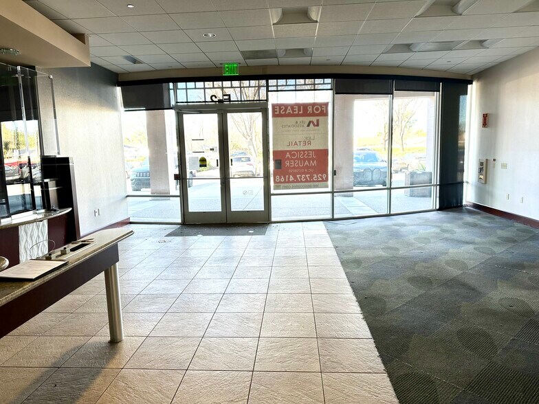 More Photos Of 4747 Hopyard Rd, Pleasanton Bank For Lease