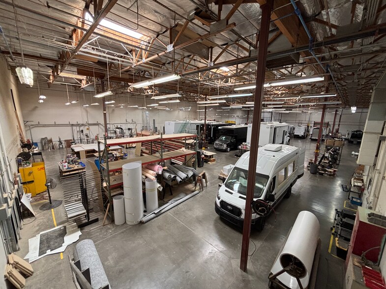 More Photos Of 2113 W 7th St, Tempe Warehouse For Lease