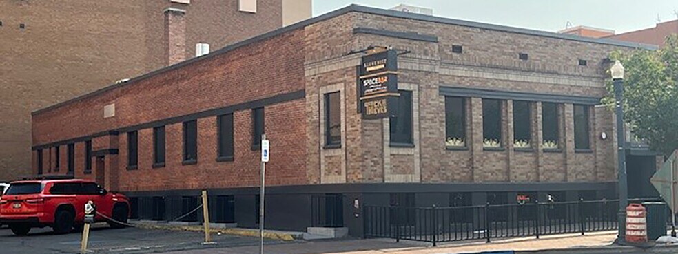 More Photos Of 620 W Idaho St, Boise Restaurant For Lease