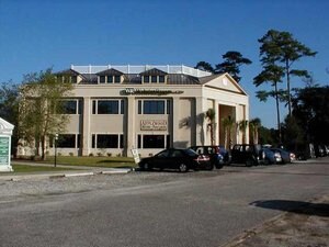 More Photos Of 14363 Ocean Hwy, Pawleys Island Office For Lease