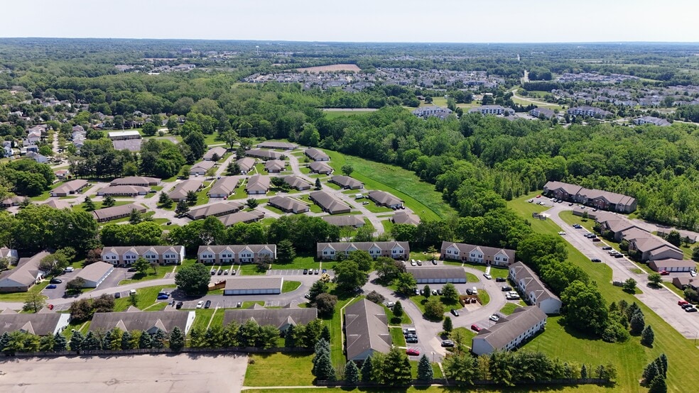 More Photos Of 3506 Gender Rd, Canal Winchester Unknown For Lease