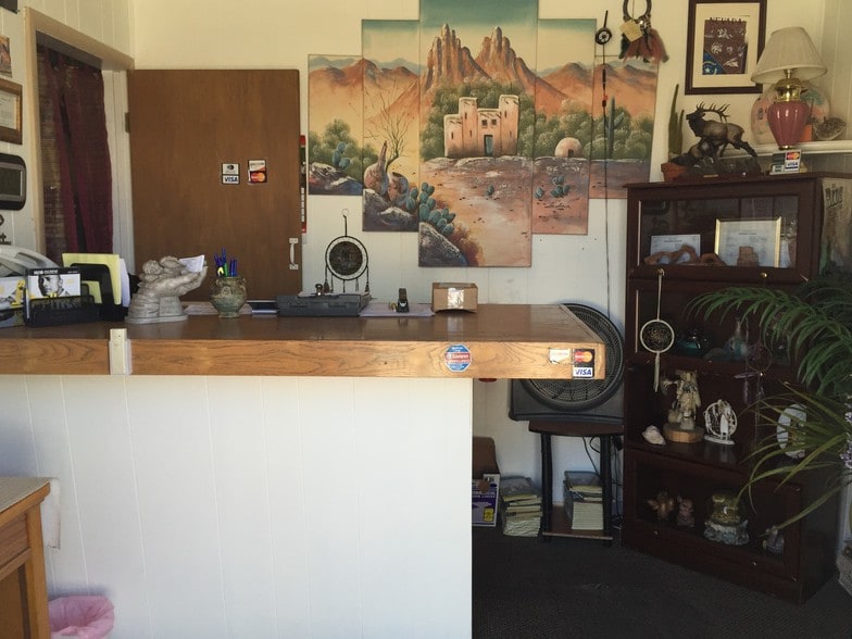 More Photos Of 1301 W Aultman St, Ely Hotel For Sale