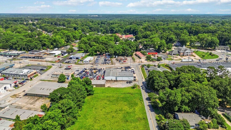 More Photos Of 13 Alexander St, Winder Land For Sale