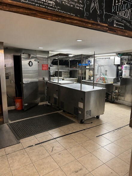 More Photos Of 53-55 Bromfield St, Boston Restaurant For Sale