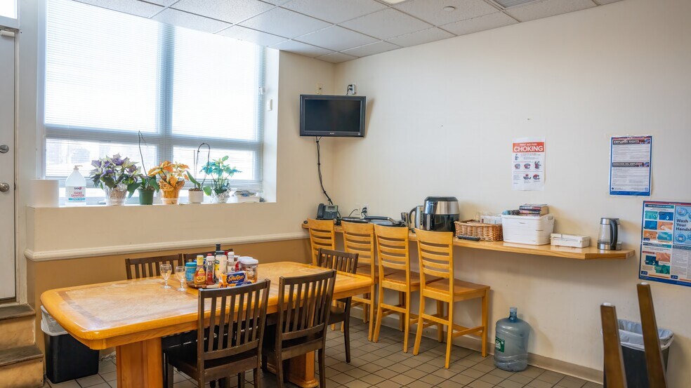 More Photos Of 230-234 S 5th Ave, Mount Vernon Light Distribution For Sale