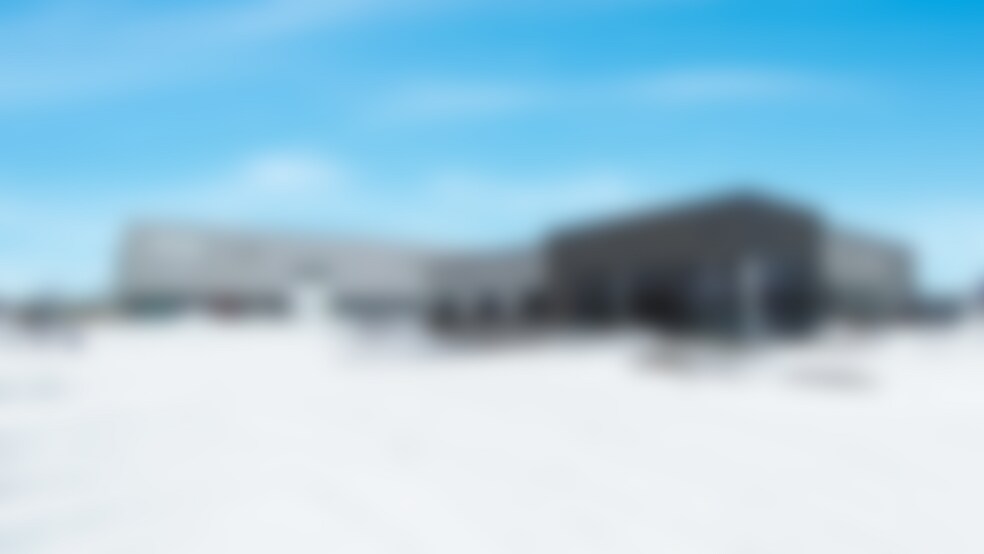 More Photos Of 76 Township Road 394, Blackfalds Warehouse For Sale