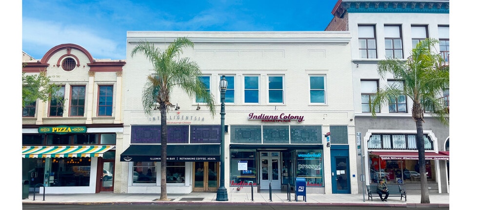 Primary Photo Of 59 E Colorado Blvd, Pasadena Storefront Retail Office For Lease