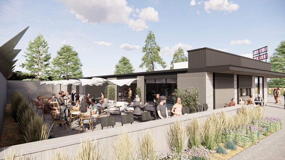 More Photos Of 2001 NW 195th St, Shoreline Restaurant For Lease