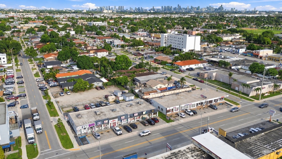 More Photos Of 1055-1095 E 4th Ave, Hialeah Storefront Retail Office For Sale