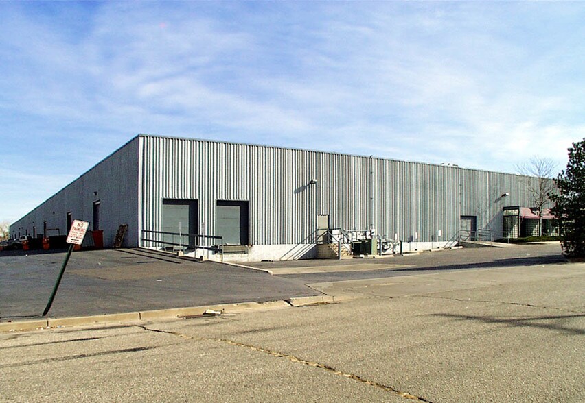 More Photos Of 4200 E 50th Ave, Denver Warehouse For Sale