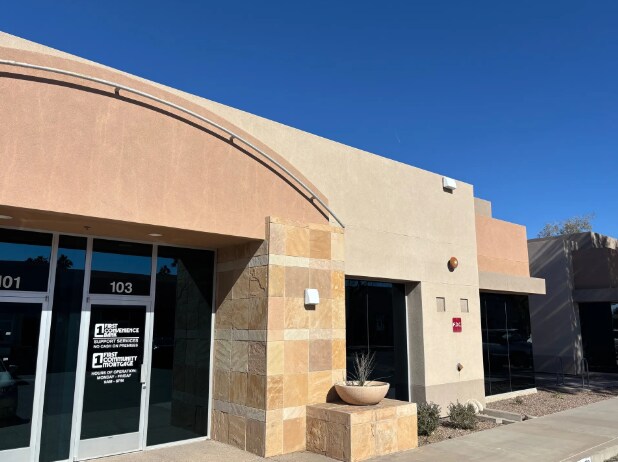 More Photos Of 1980 E Baseline Rd, Tempe Medical For Lease