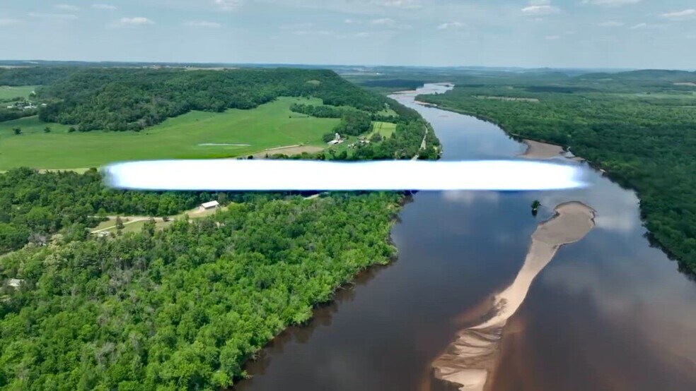 Primary Photo Of N3953 Bear Pen Rd, Arkansaw Land For Sale