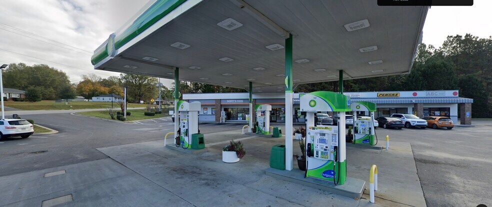 More Photos Of 860 Heckle Blvd, Rock Hill Unknown For Lease