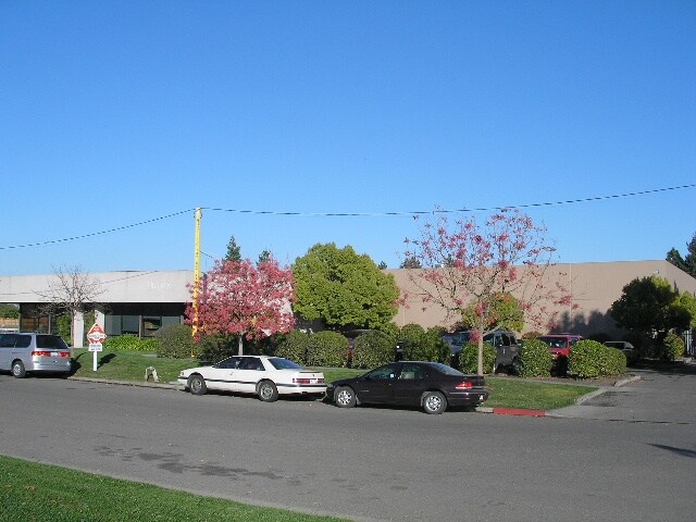 More Photos Of 1234 Apollo Way, Santa Rosa Warehouse For Sale