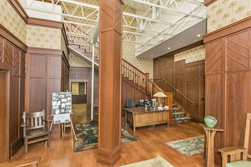 More Photos Of 1354 N Laura St, Jacksonville Office For Sale